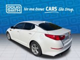 Used 2015 Kia Optima LX image 3