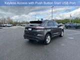 Used 2017 Ford Edge SEL w/ Cargo Accessory Package image 3