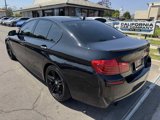 Used 2014 BMW 535i Sedan image 3