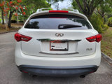 Used 2010 INFINITI FX35 AWD w/ Navigation Pkg image 6