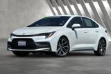 Certified 2022 Toyota Corolla SE image 2