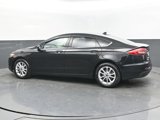 Used 2020 Ford Fusion SE image 5