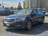 Used 2015 Honda Accord Sport image 3
