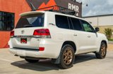 Used 2021 Toyota Land Cruiser Heritage Edition image 5