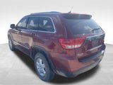 Used 2013 Jeep Grand Cherokee Laredo w/ Laredo E Group image 5