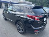 Certified 2022 Acura RDX A-Spec image 5