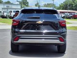 Used 2025 Chevrolet Trax LT w/ Driver Confidence Package image 5