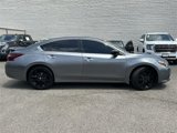 Used 2017 Nissan Altima 2.5 SR w/ Midnight Edition Package image 3