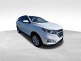 Used 2020 Chevrolet Equinox LT image 4
