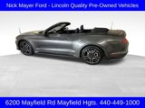 Used 2019 Ford Mustang Premium image 4