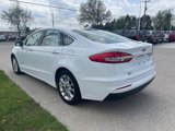Used 2019 Ford Fusion SEL image 2