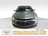 Used 2023 Chevrolet Malibu LT image 2