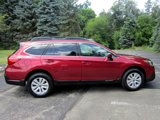 Used 2019 Subaru Outback 2.5i Premium image 3