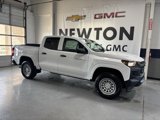 New 2025 Chevrolet Colorado W/T w/ Advanced Trailering Package image 3
