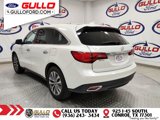 Used 2016 Acura MDX FWD w/ Technology Package image 5