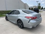 Used 2018 Toyota Camry image 5