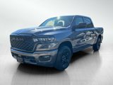 New 2025 RAM 1500 Tradesman w/ Night Edition image 2
