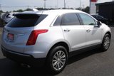 Used 2018 Cadillac XT5 Luxury w/ Driver Awareness Package image 3