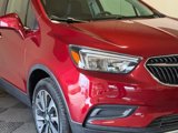 Certified 2022 Buick Encore Preferred w/ Safety Package image 3