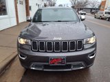 Used 2020 Jeep Grand Cherokee Limited w/ Trailer Tow Group IV image 3