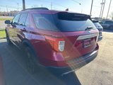 Used 2020 Ford Explorer XLT w/ Equipment Group 202A image 5