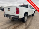 Used 2016 Chevrolet Colorado W/T w/ WT Convenience Package image 4