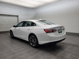 Used 2022 Chevrolet Malibu LT image 5