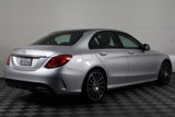 Used 2018 Mercedes-Benz C 300 Sedan image 4