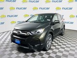 Used 2018 Honda CR-V EX-L image 3