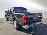 Used 2019 Nissan Frontier SV image 5