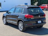 Used 2017 Volkswagen Tiguan Limited w/ Premium Package image 3