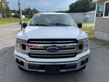 Used 2018 Ford F150 XLT w/ Trailer Tow Package image 2