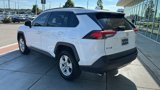 Used 2019 Toyota RAV4 XLE image 5