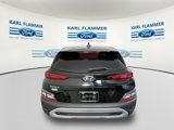 Used 2022 Hyundai Kona SE w/ Cargo Package image 4