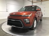 Certified 2021 Kia Soul S image 3