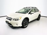 Used 2015 Subaru Crosstrek 2.0i Premium w/ Moonroof Package image 3