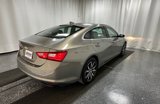 Used 2017 Chevrolet Malibu LT w/ Leather Package image 5