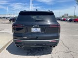 New 2025 Chevrolet Traverse LT w/ Midnight/Sport Edition image 4