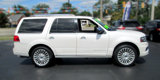 Used 2015 Lincoln Navigator 2WD image 3