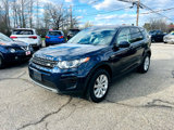 Used 2015 Land Rover Discovery Sport SE image 2