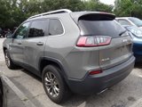 Used 2020 Jeep Cherokee Latitude Lux w/ Comfort/Convenience Group image 4
