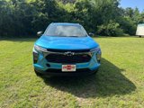 New 2025 Chevrolet Trax RS image 3