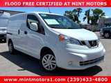 Used 2021 Nissan NV200 SV image 2