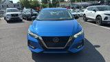 Certified 2020 Nissan Sentra SR image 2