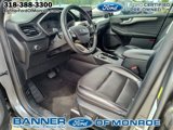 Used 2021 Ford Escape SEL image 2