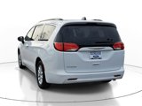 Used 2021 Chrysler Voyager Lxi image 3