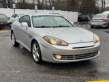 Used 2008 Hyundai Tiburon image 4