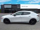 Certified 2025 MAZDA MAZDA3 s Sport image 6