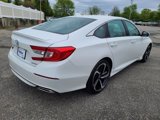 Used 2020 Honda Accord Sport image 4