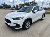 Used 2025 Honda HR-V LX image 3